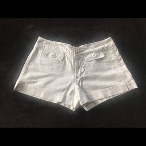 Light Tan Shorts